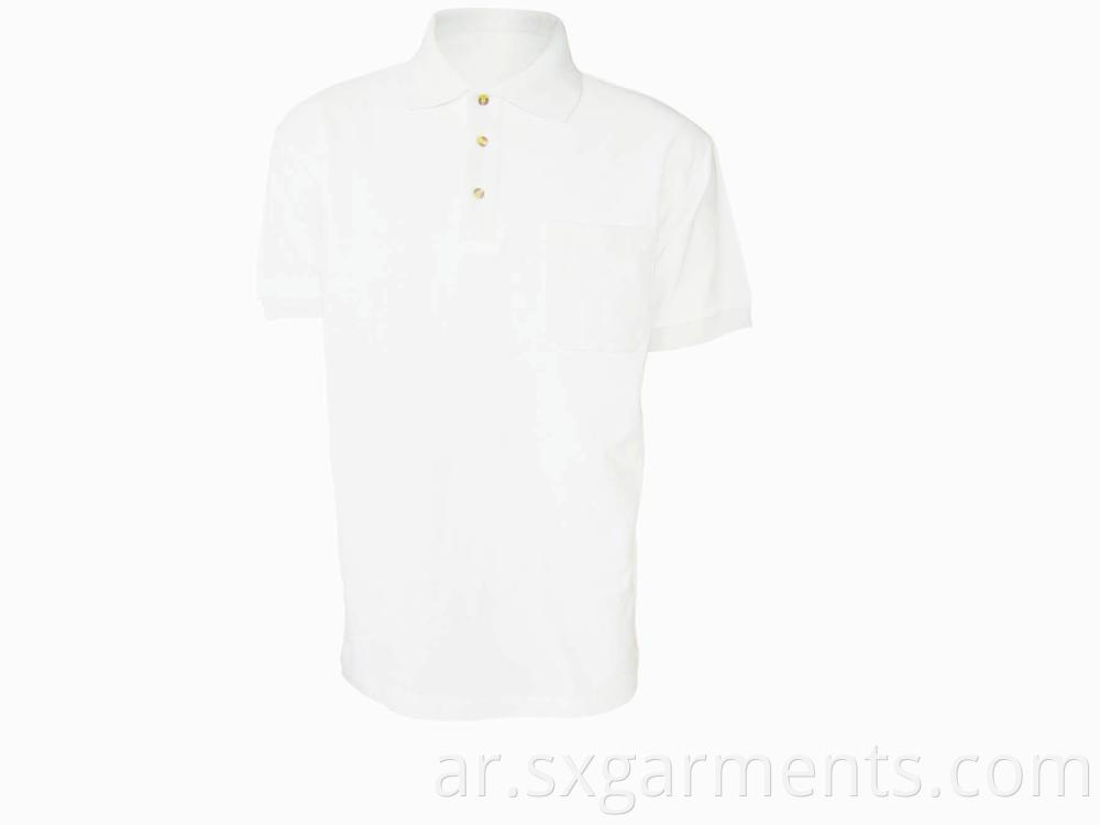 Polo Shirt Short Sleeve